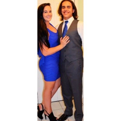 b_huff12's profile picture. 