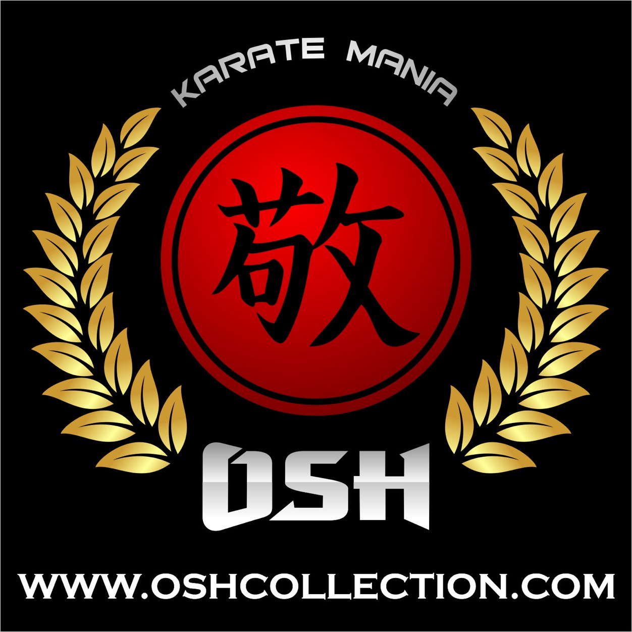 oshcollection's profile picture. Situs Online Shop Perlengkapan Bela Diri Lengkap