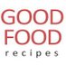 Good Food Recipes (@goodfoodrec) Twitter profile photo