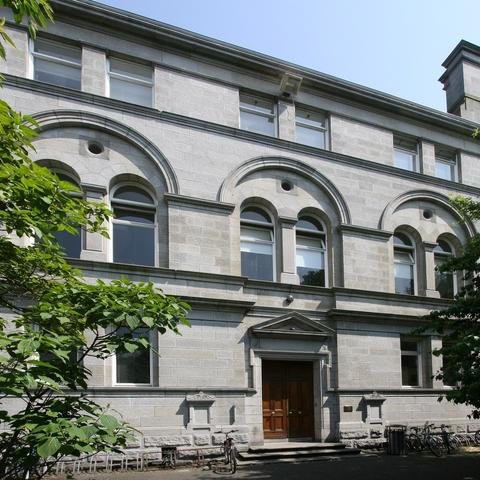 TCD School of Chemistry