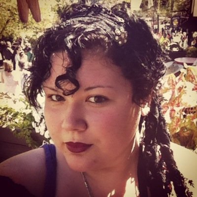 JezibelleInHell's profile picture. Sometimes you have to change the rules to win the game.