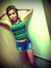 # Proud Chris†ian Girl :) x