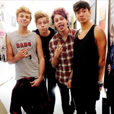 FREE FOLLOW!!!! PLEASE FOLLOW @5sos1dforever ❤️