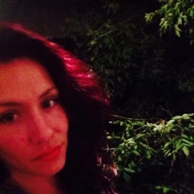 CynthiaJunoRosa's profile picture. 