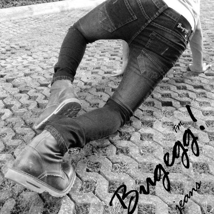 BugEggBrand's profile picture. BugEgg! [TM] 
Jeans & Accessories for men.
IG = BUGEGG_BRAND 
088-9908880 [ Mr.T ] 
088-1900900 [ Mr. Shane ]