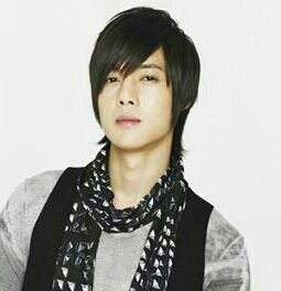 ILoveyou Kim Hyun Joong
