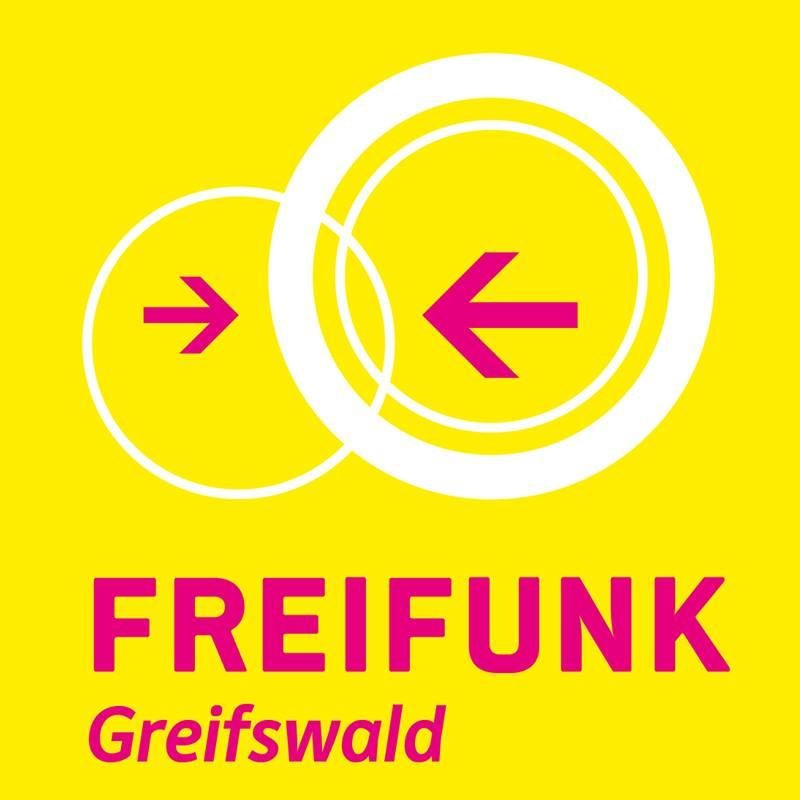 Freifunkcommunity Greifswald