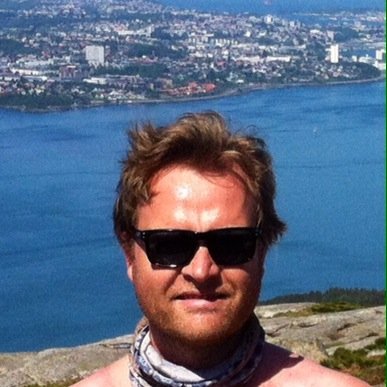 Erik Kvinnsland Forakk Twitter