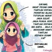 belajar belajar dan belajar.
