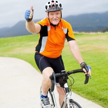 Hi im Keith, cycling enthusiast, theres nothing better than being on the open road with the wind blowing in your hair. 
Dislikes - Yaris Drivers/Boy racers.