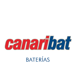 En Canaribat trabajamos con las mejores marcas de baterías y acumuladores, aquellas de mayor prestigio en el mercado.