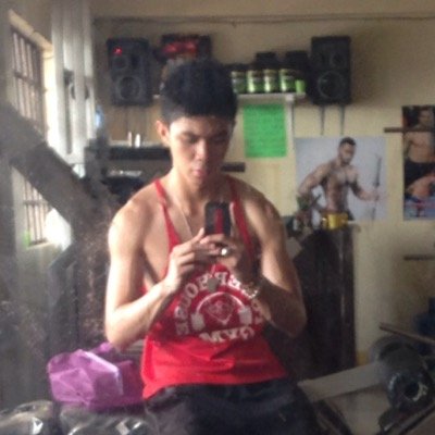 Workout and Fitness/16/Follow you/Follow me/I love god