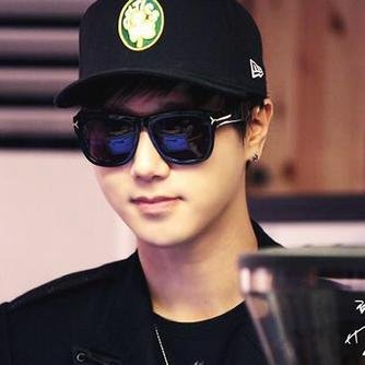 ••• I'm Kim Jongwoon from SJ but not real  ••• King of Selca~