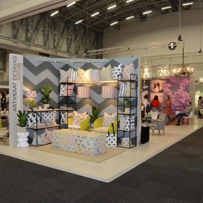 Design and Construction of Expo Stands..... Sister company of Mrent Nationwide