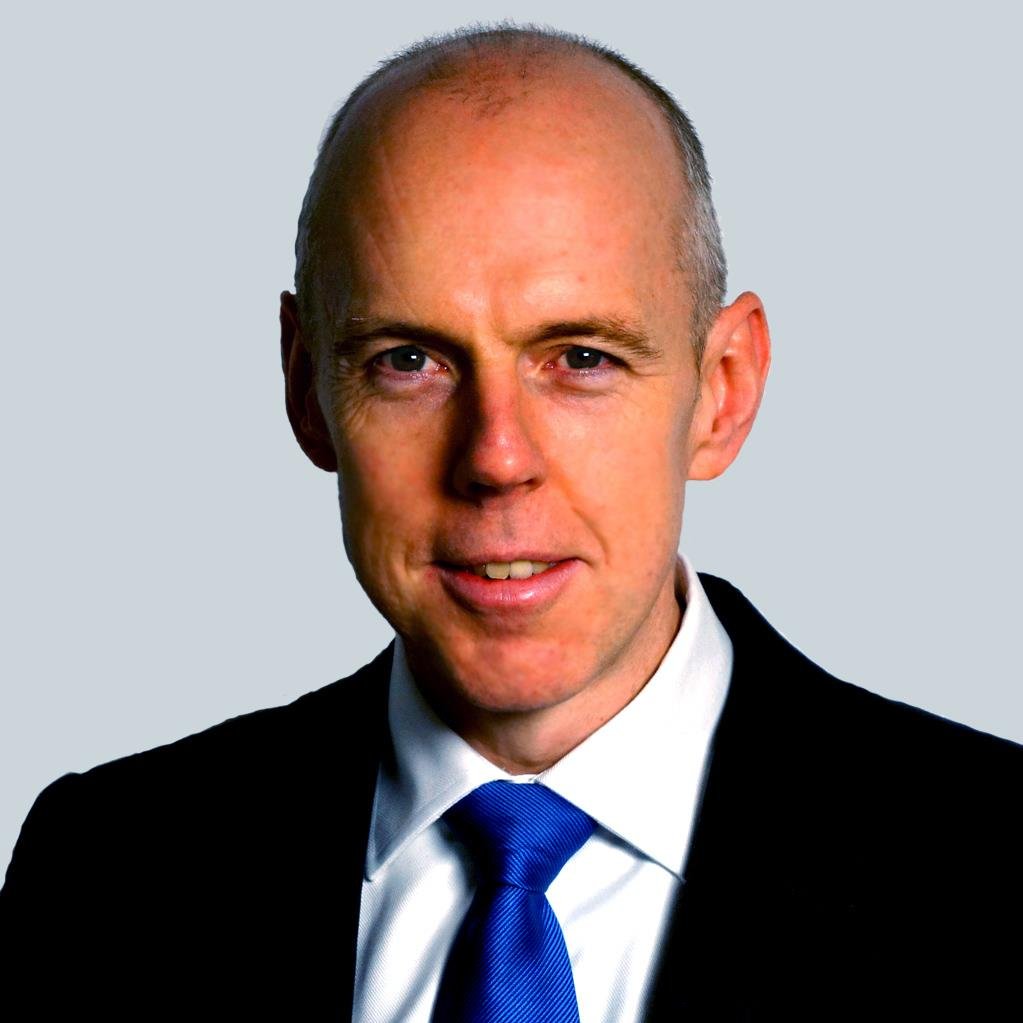 Top sci-tech influencer & author, CEO at Grant Instruments.