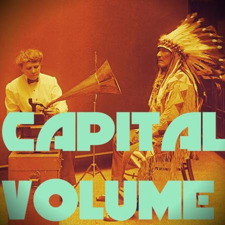 Capital Volume