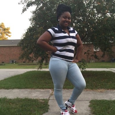 LIVING LYFE WITH NO REGRETS!!!!! PROUD MOTHER AND NUMBER 1 SUPPORTER PRINCESS DE'NAISJAH