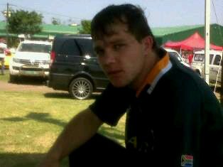 1Duvenhage's profile picture. Stil en rustig