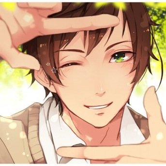 ¡hola mi amigo! mi nombre es Antonio Fernández Carriedo. | I'm the personification of Spain.| Let's plant some tomatoes! | Part of BTT | mention for follow back