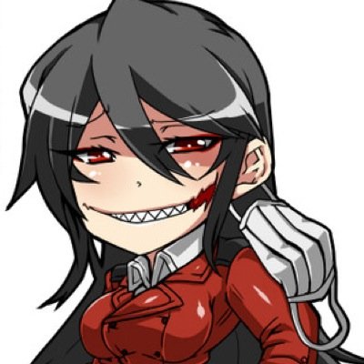 口裂け女さんのプロフィール画像