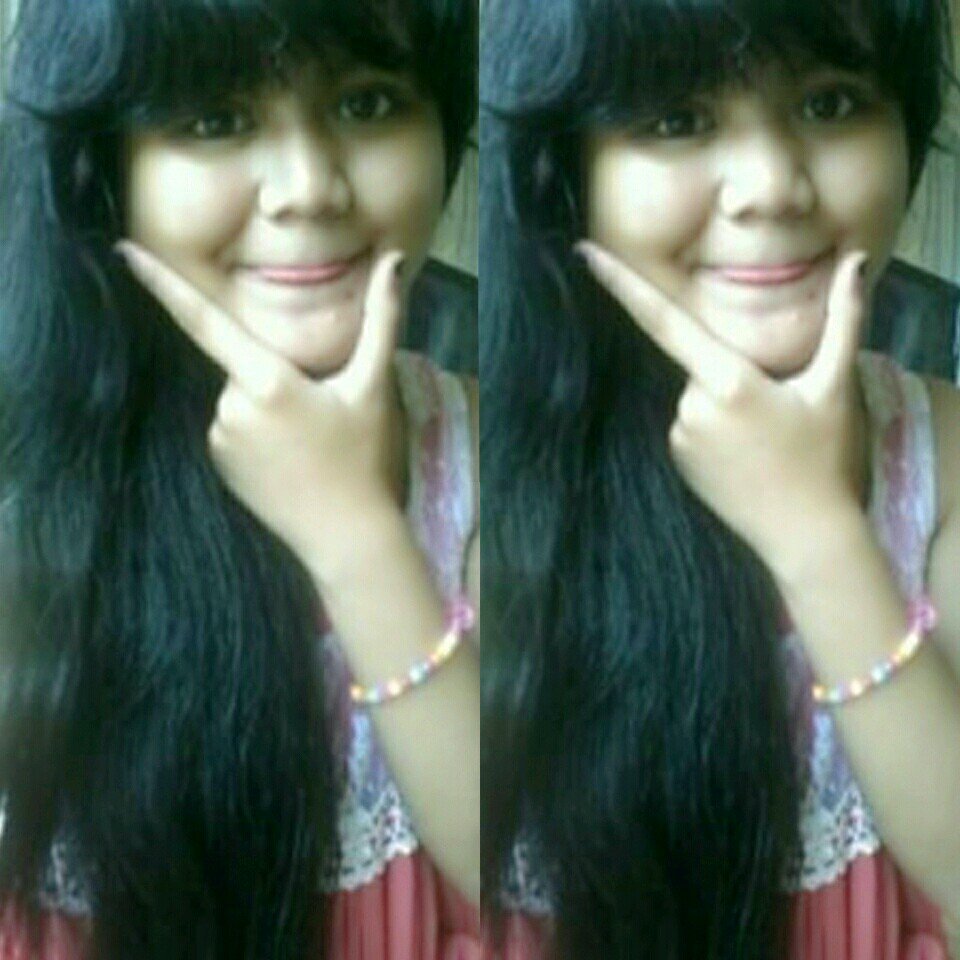 Fb : m'putt diah novianti ~Inilah gue,tetap gue dan akan menjadi gue,apa adanya karena gue adalah gue,