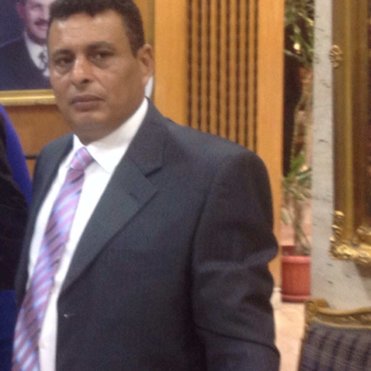 alhazen3's profile picture. جريده اعلانيه