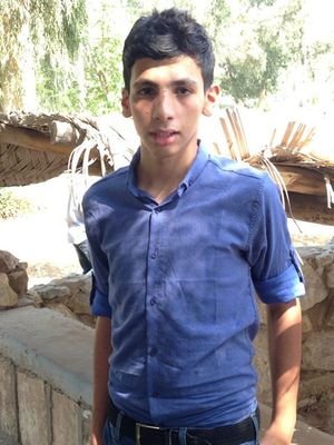 Humammajed55's profile picture. wellcome