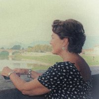 Lucia Ciampi (@lucia_ciampi) 's Twitter Profile
