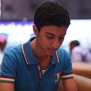 Mohamma23121713's profile picture. 