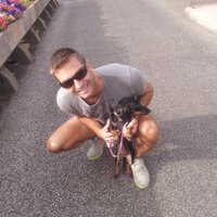 Alejandro Lopez Gamb (@gamblopez) 's Twitter Profile