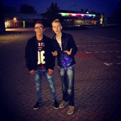 BasTemme's profile picture. Ssgn stjn