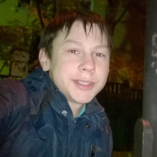 Живу