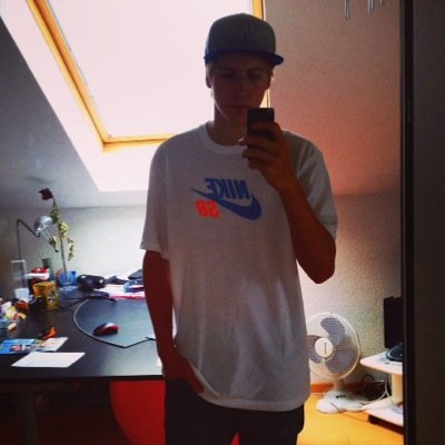 1andonlynoel's profile picture. 