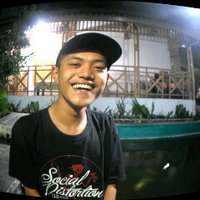 Irpan Septian (@irpanfire) 's Twitter Profile