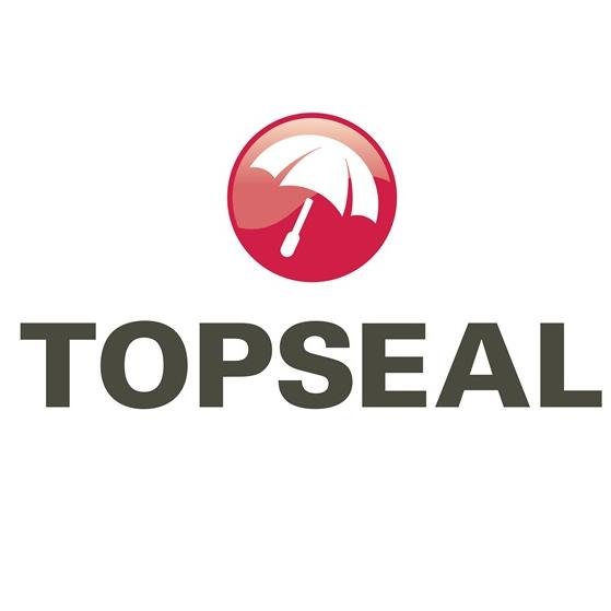 Suppliers of the Topseal fibreglass roofing systems. The ultimate flat roofing systems. Supplied to and installed by Topseal approved installers only.