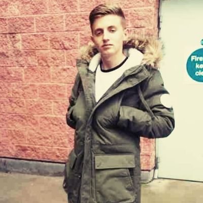 AgimMuja's profile picture. 