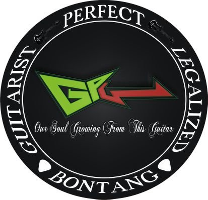 • Guitarist Perfect Legalized • || Community Of Bontang Guitarist | Sharing | ALL ABOUT GUITAR/EFFECT/AMP ||