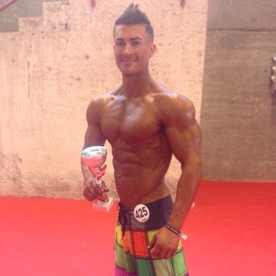 CNP ATHLETE http://t.co/XcALOxcxtP - International Mens Physique Competitor - Mens Physique Champion - IFBB International Athlete - UKBFF Champion