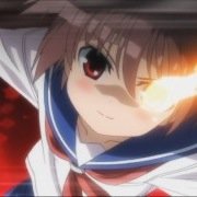 鵺浪  灊さんのプロフィール画像