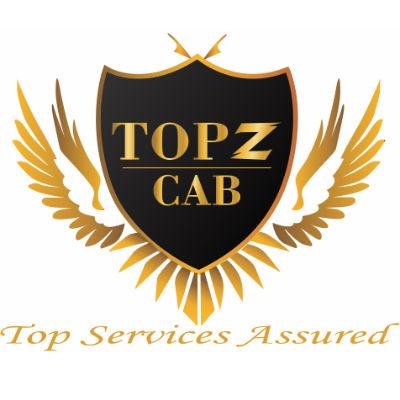 TopzCab Profile Picture