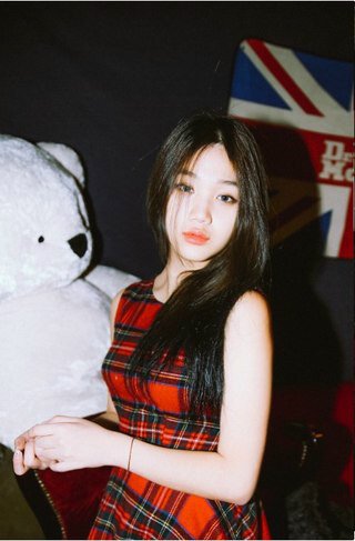Wazzap;;Joeunhee'95
