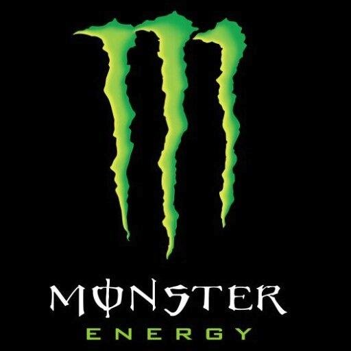 Monster Energy RSA