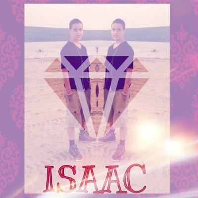 Love playing ball/ Single/ lesbian/ Real name is Elizabeth but they call me Isaac/Like hanging out with friend and family/ Like parting