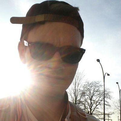 het is nooit te laat om te vechten voor iets wat echt belangrijk is in je leven