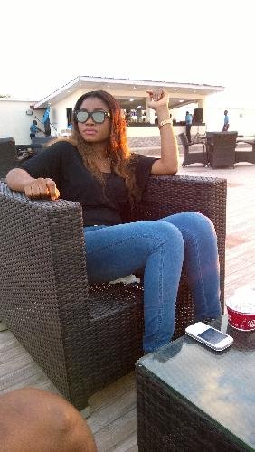 d forward and upward life only