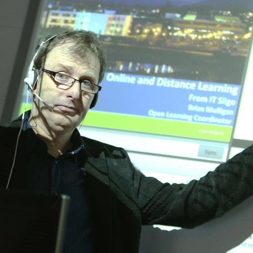 Online distance learning developer. Expertise in live online teaching webinars and low-cost development of MOOCs.  Blog: https://t.co/nldhK02okv