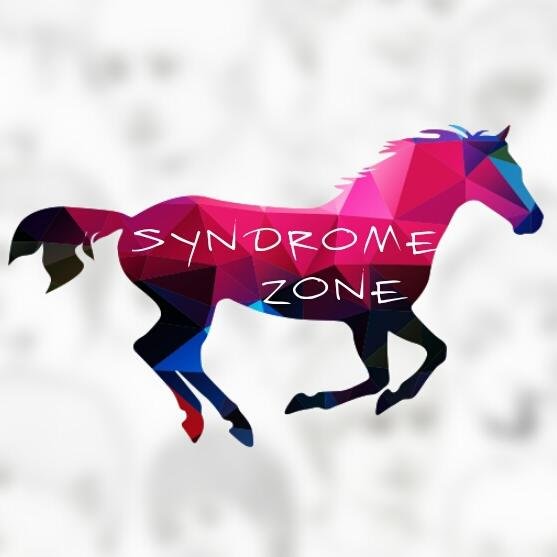 SyndromeZone's profile picture. Clothing Fashion Wear 'Syndrome Zone' Order contact in header. All ready stock! Worktime : 15.00-21.00
