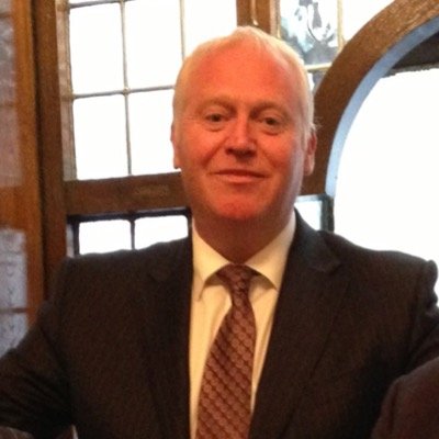 Vice President of Sales Kodak Digital EAMER Originally from London UK.
All views are my own and not that of my employer.