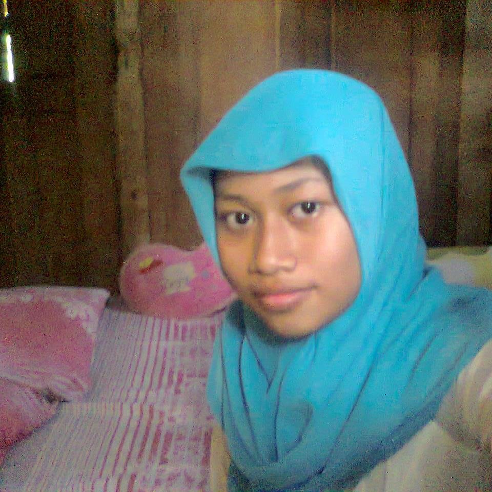 gak suka ribet suka yang simple aja