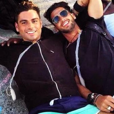Friends trip